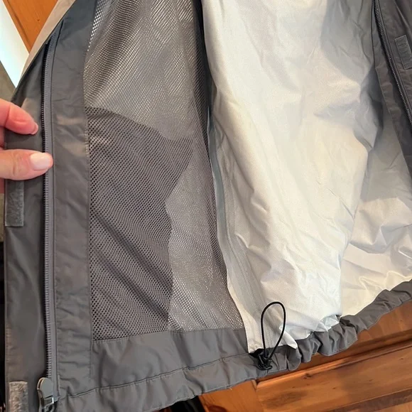 Columbia PFG Fishing Jacket NWOT - Picture 5 of 7